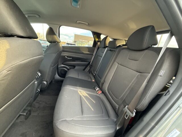 2026 Hyundai Tucson Hybrid SEL San Clemente CA