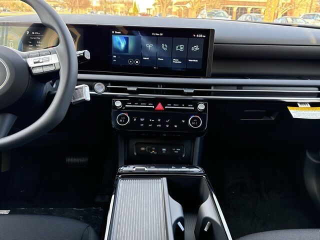 2026 Hyundai Tucson Hybrid SEL San Clemente CA