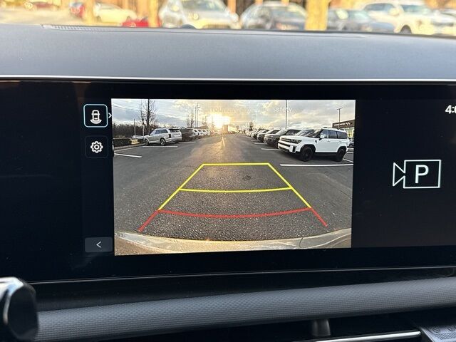 2026 Hyundai Tucson Hybrid SEL San Clemente CA