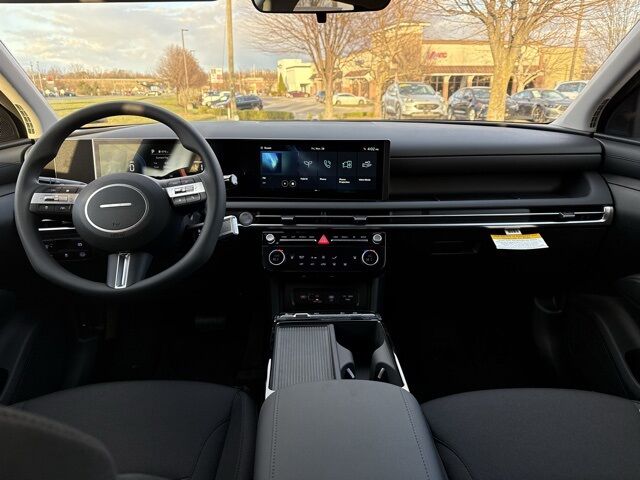 2026 Hyundai Tucson Hybrid SEL San Clemente CA