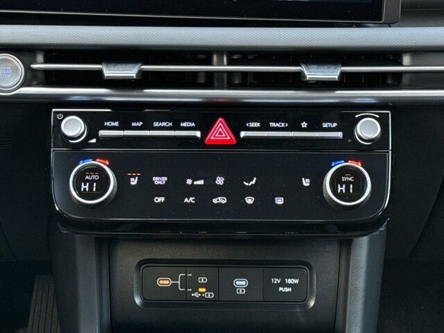 2026 Hyundai Tucson Hybrid SEL San Clemente CA