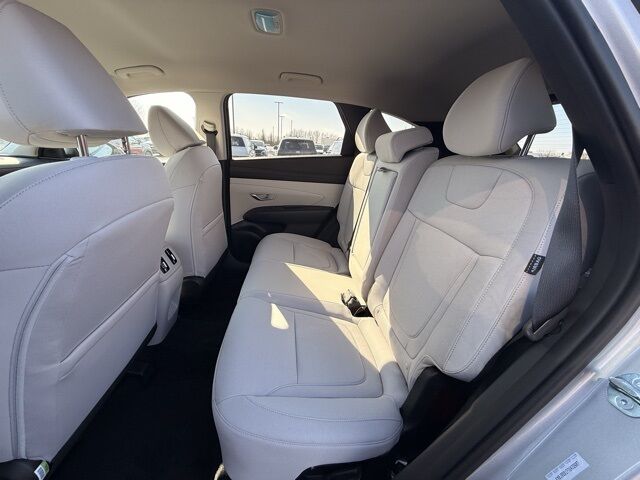 2026 Hyundai Tucson Hybrid SEL San Clemente CA