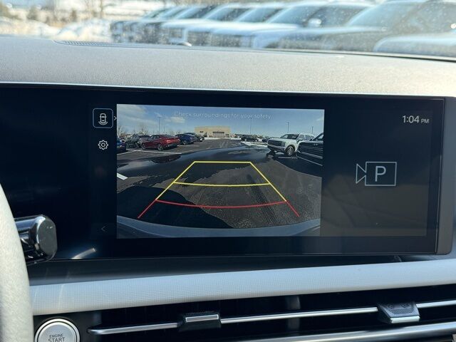 2026 Hyundai Tucson Hybrid SEL San Clemente CA