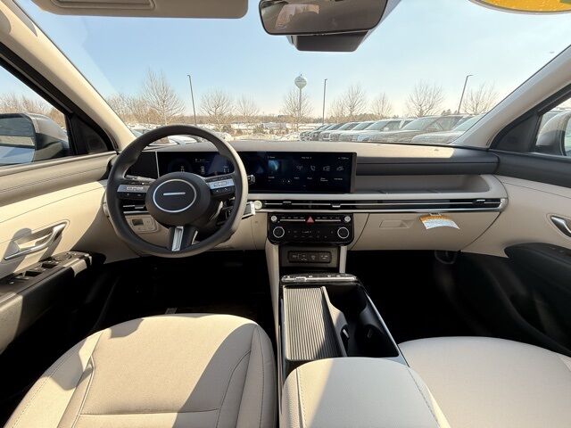 2026 Hyundai Tucson Hybrid SEL San Clemente CA