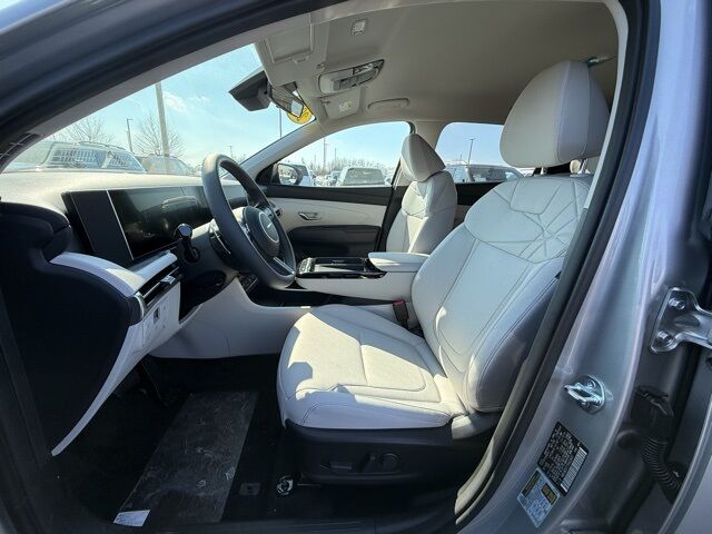 2026 Hyundai Tucson Hybrid SEL San Clemente CA