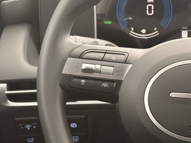 2026 Hyundai Tucson Hybrid SEL San Clemente CA