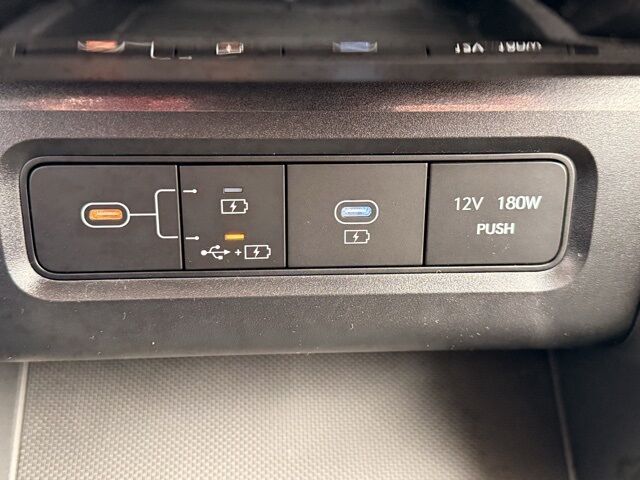 2026 Hyundai Tucson Hybrid SEL San Clemente CA