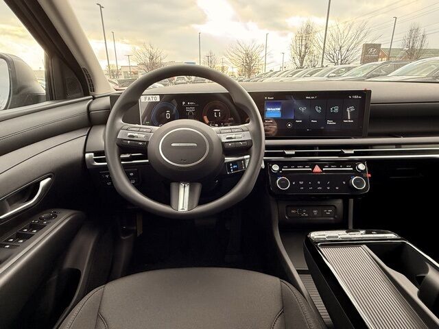 2026 Hyundai Tucson Hybrid SEL San Clemente CA