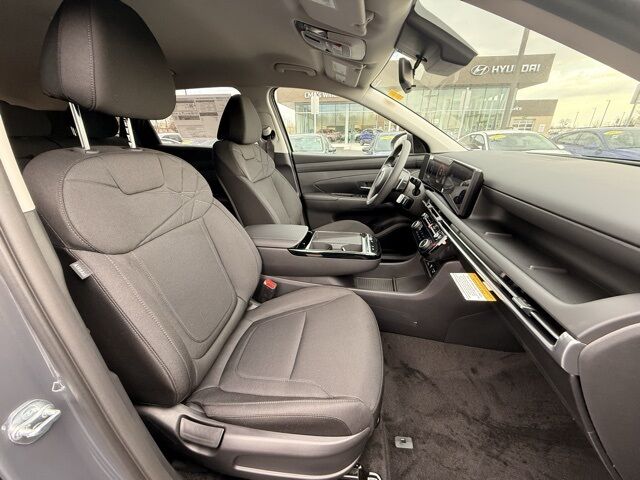 2026 Hyundai Tucson Hybrid SEL San Clemente CA