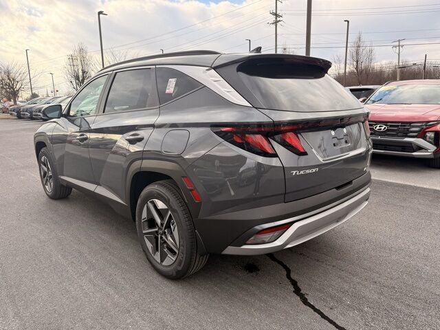 2026 Hyundai Tucson Hybrid SEL San Clemente CA