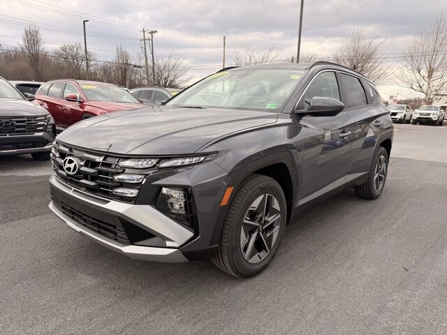 2026 Hyundai Tucson Hybrid SEL San Clemente CA