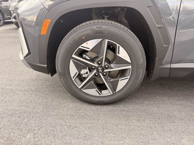 2026 Hyundai Tucson Hybrid SEL San Clemente CA