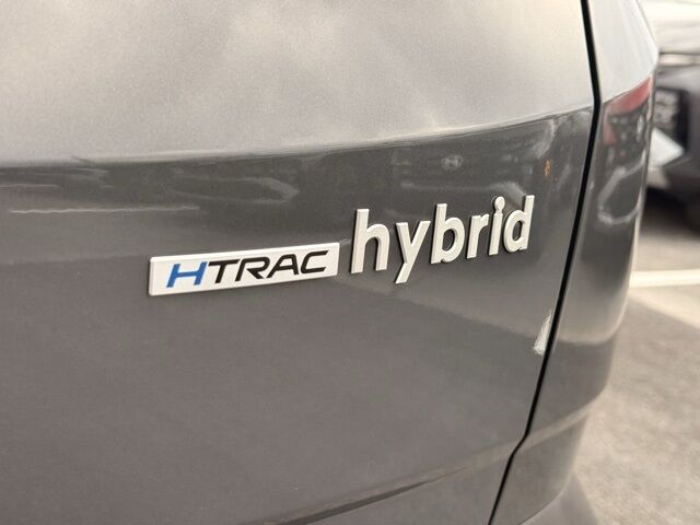2026 Hyundai Tucson Hybrid SEL San Clemente CA
