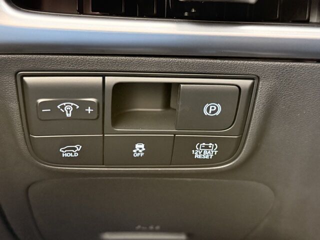 2026 Hyundai Tucson Hybrid SEL San Clemente CA