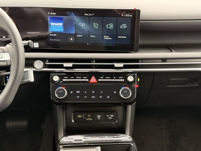 2026 Hyundai Tucson Hybrid SEL San Clemente CA