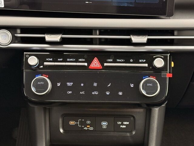 2026 Hyundai Tucson Hybrid SEL San Clemente CA