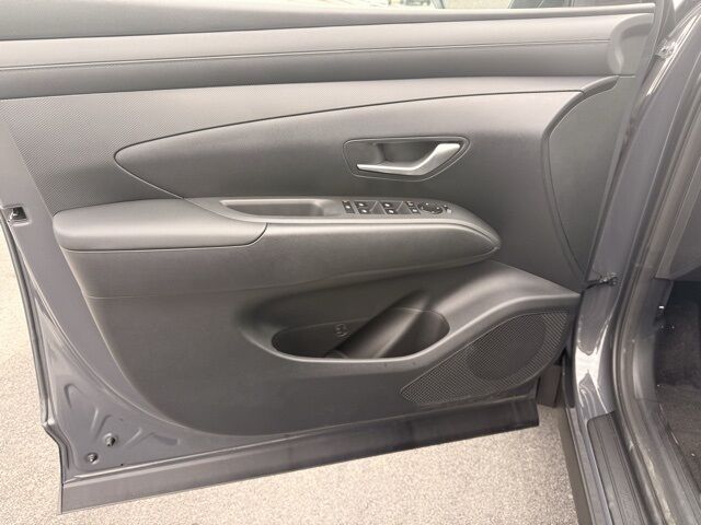 2026 Hyundai Tucson Hybrid SEL San Clemente CA