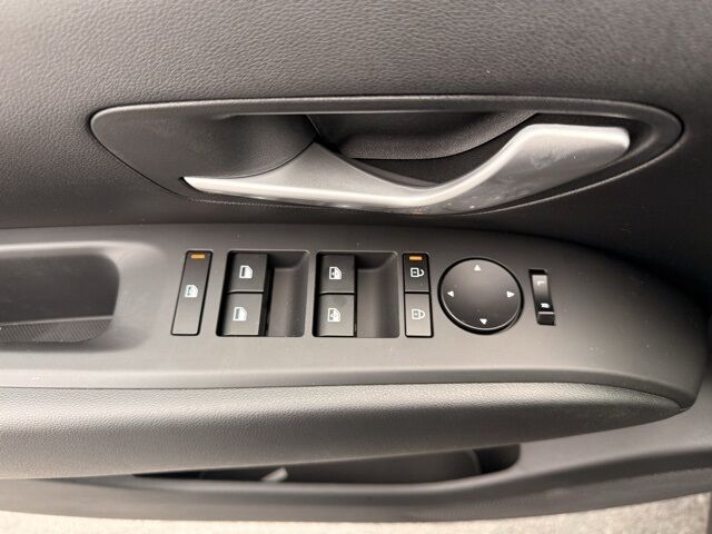 2026 Hyundai Tucson Hybrid SEL San Clemente CA