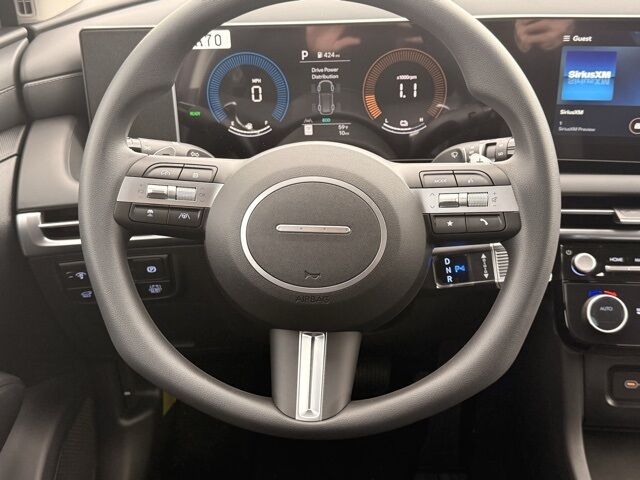 2026 Hyundai Tucson Hybrid SEL San Clemente CA