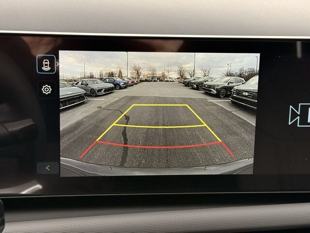 2026 Hyundai Tucson Hybrid SEL San Clemente CA