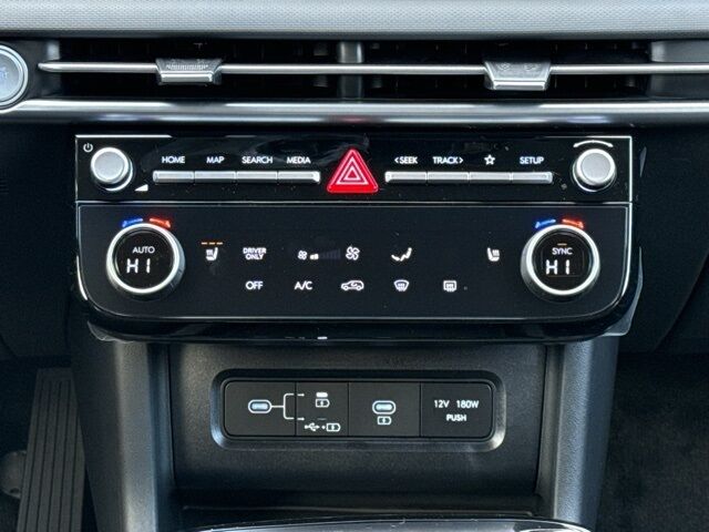 2026 Hyundai Tucson Hybrid SEL San Clemente CA