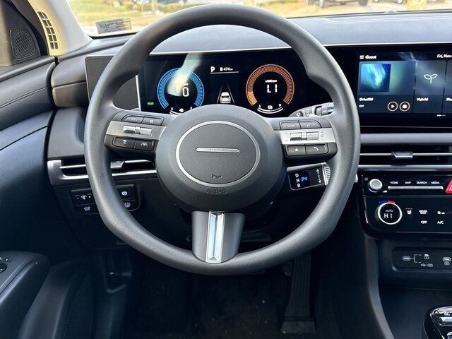 2026 Hyundai Tucson Hybrid SEL San Clemente CA