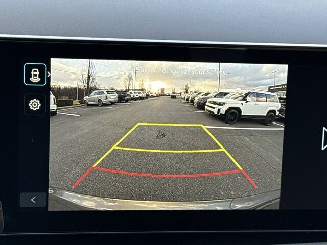 2026 Hyundai Tucson Hybrid SEL San Clemente CA