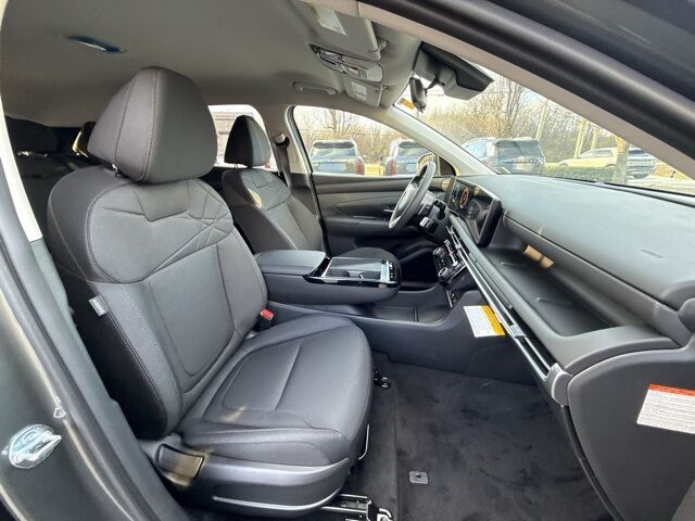 2026 Hyundai Tucson Hybrid SEL San Clemente CA