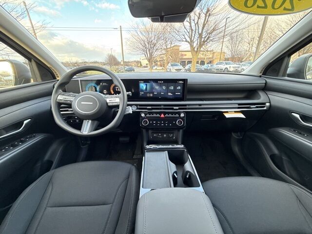 2026 Hyundai Tucson Hybrid SEL San Clemente CA