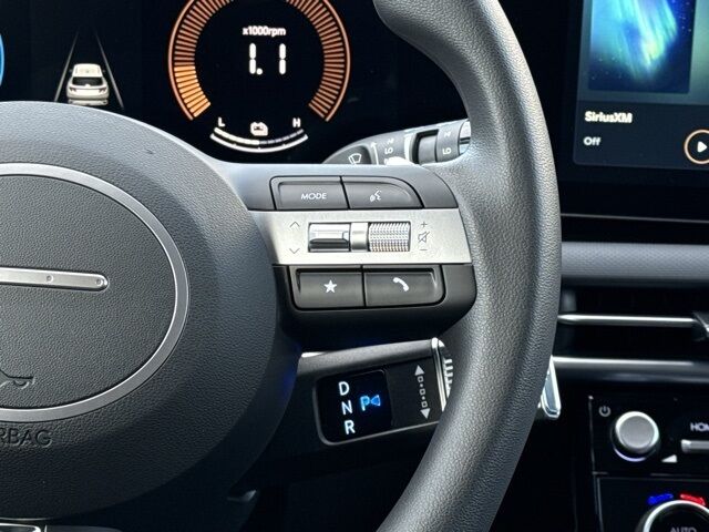 2026 Hyundai Tucson Hybrid SEL San Clemente CA