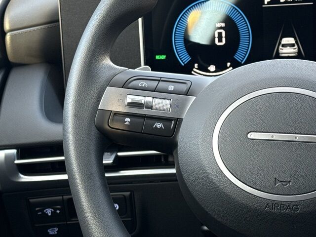 2026 Hyundai Tucson Hybrid SEL San Clemente CA