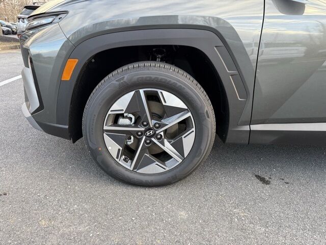 2026 Hyundai Tucson Hybrid SEL San Clemente CA