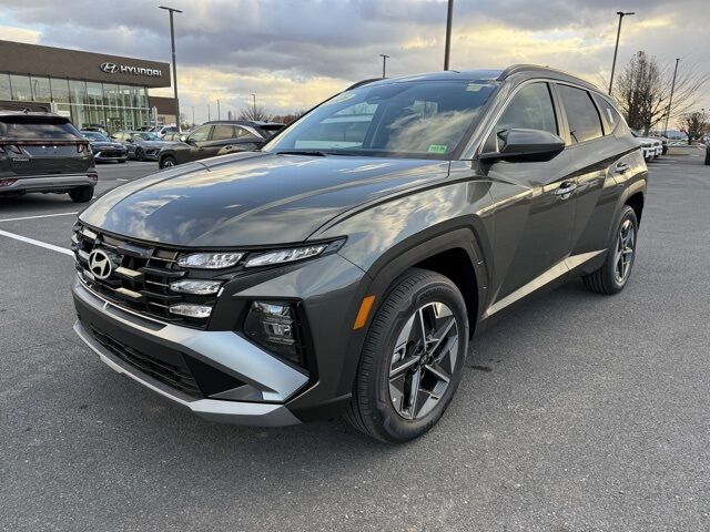 2026 Hyundai Tucson Hybrid SEL San Clemente CA