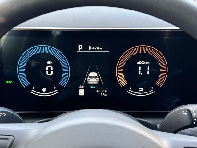 2026 Hyundai Tucson Hybrid SEL San Clemente CA