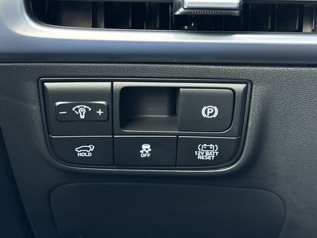 2026 Hyundai Tucson Hybrid SEL San Clemente CA