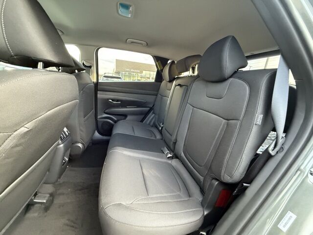 2026 Hyundai Tucson Hybrid SEL San Clemente CA