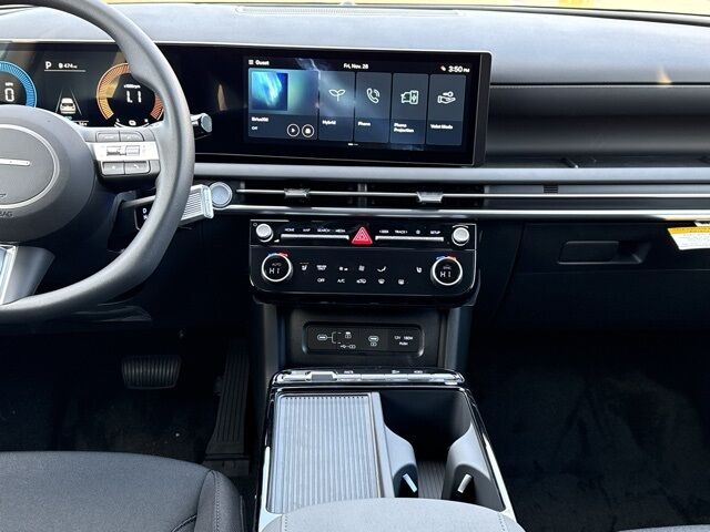 2026 Hyundai Tucson Hybrid SEL San Clemente CA