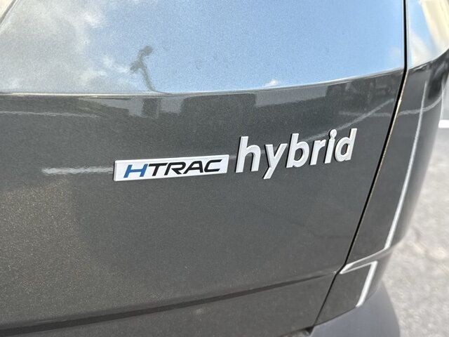 2026 Hyundai Tucson Hybrid SEL San Clemente CA