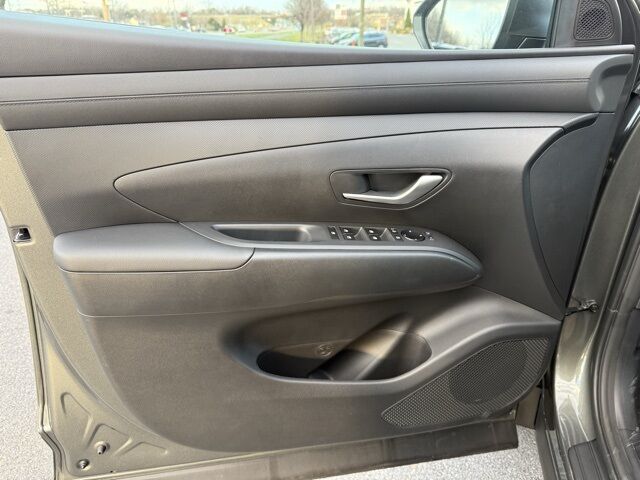 2026 Hyundai Tucson Hybrid SEL San Clemente CA