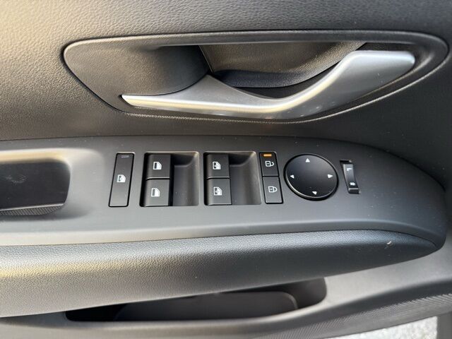 2026 Hyundai Tucson Hybrid SEL San Clemente CA