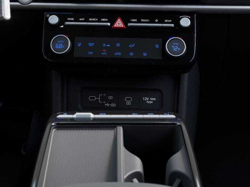 2026 Hyundai Tucson Hybrid SEL Cape Girardeau MO