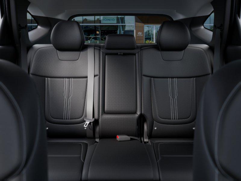 2026 Hyundai Tucson Hybrid SEL Cape Girardeau MO