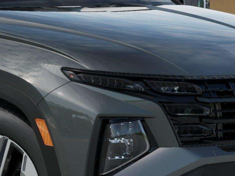 2026 Hyundai Tucson Hybrid SEL Cape Girardeau MO