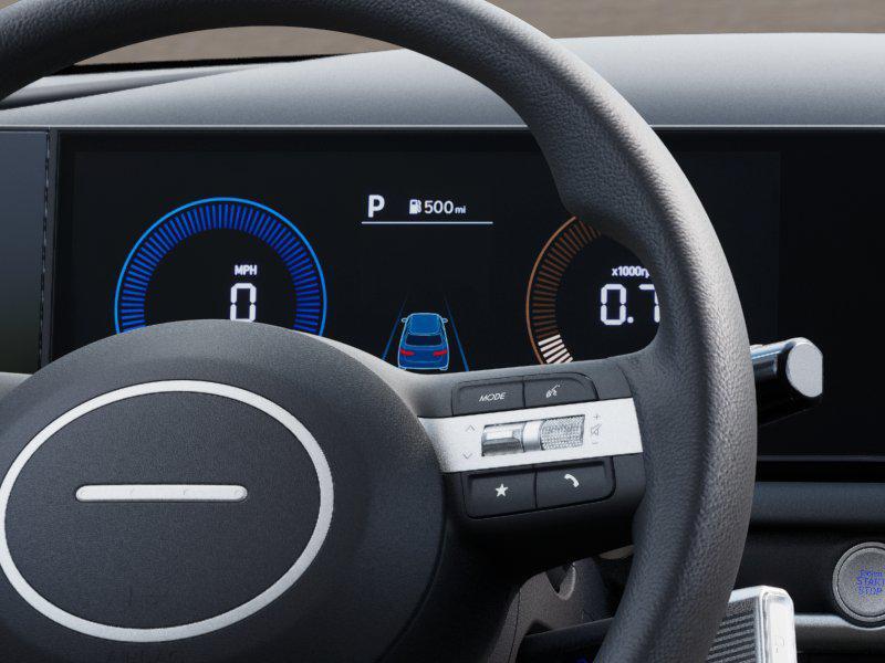 2026 Hyundai Tucson Hybrid SEL Cape Girardeau MO