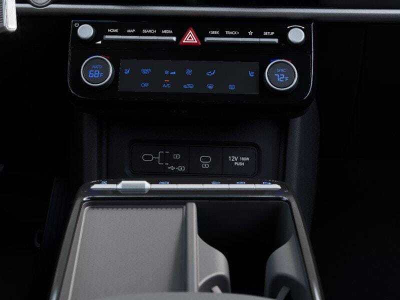 2026 Hyundai Tucson Hybrid SEL Cape Girardeau MO