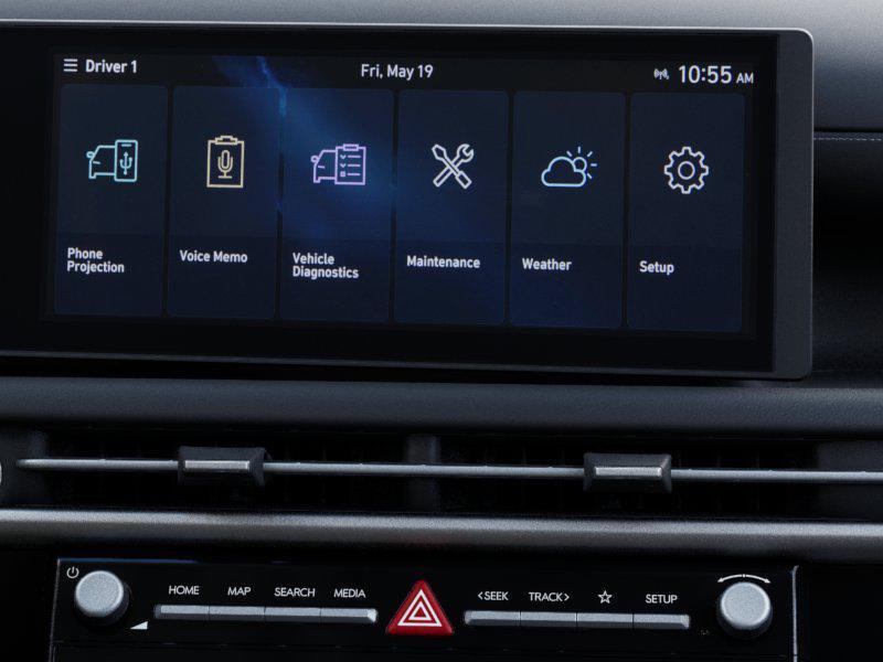 2026 Hyundai Tucson Hybrid SEL Cape Girardeau MO