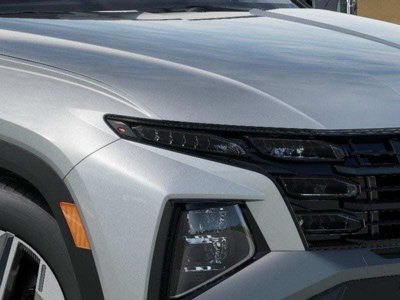 2026 Hyundai Tucson Hybrid SEL Cape Girardeau MO