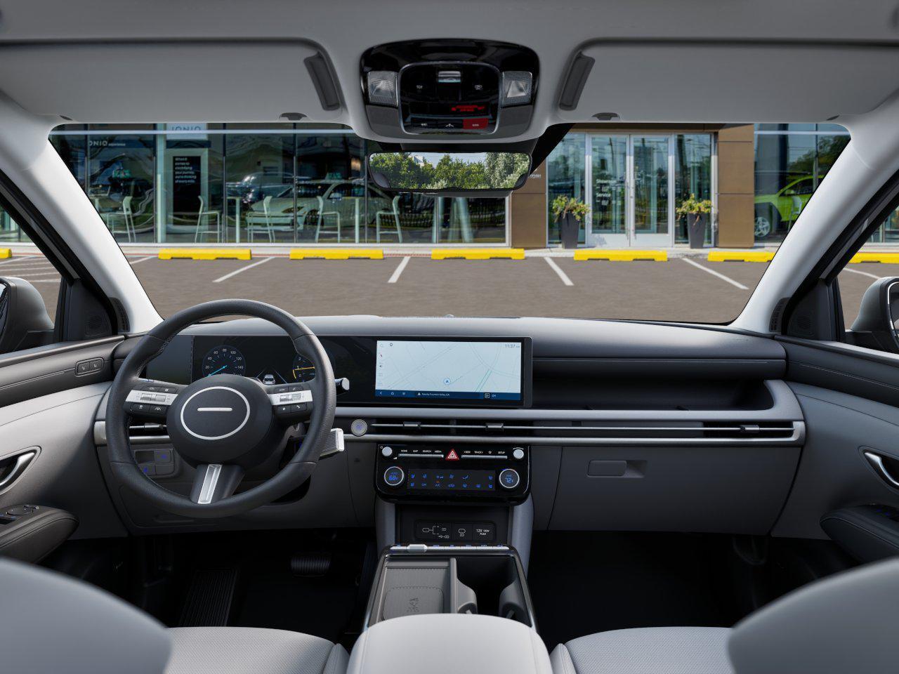 2026 Hyundai Tucson Limited AWD Cape Girardeau MO