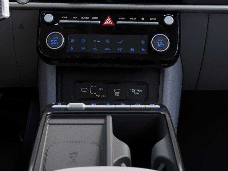 2026 Hyundai Tucson Limited AWD Cape Girardeau MO