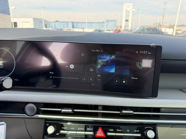 2026 Hyundai Tucson Limited AWD Cape Girardeau MO